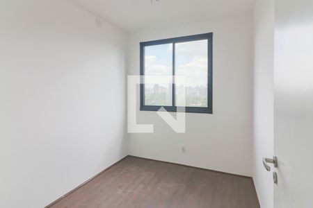 Quarto 1 de apartamento para alugar com 2 quartos, 44m² em Butantã, São Paulo