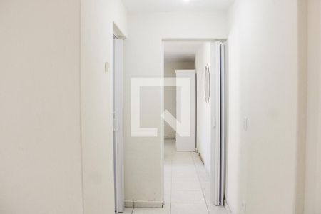 Corredor de casa à venda com 3 quartos, 180m² em Parque Mandaqui, São Paulo