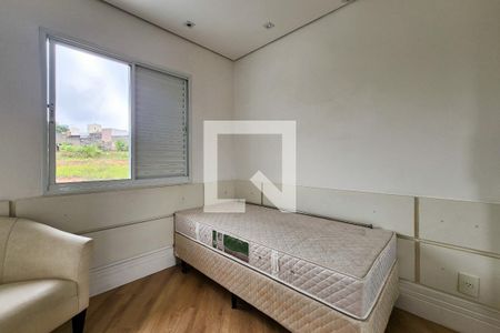 Quarto 1 de casa de condomínio à venda com 3 quartos, 133m² em Nova Petrópolis, São Bernardo do Campo