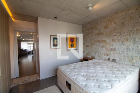 Quarto de apartamento à venda com 1 quarto, 90m² em Itaim Bibi, São Paulo