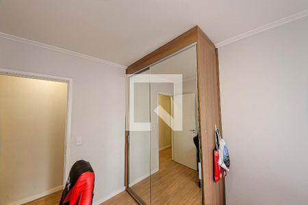 Quarto 1 de apartamento à venda com 2 quartos, 49m² em Vila Santa Clara, São Paulo