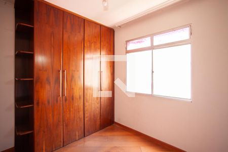 Suíte de apartamento para alugar com 3 quartos, 118m² em Manacás, Belo Horizonte