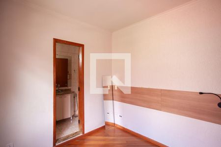 Suíte de apartamento para alugar com 3 quartos, 118m² em Manacás, Belo Horizonte