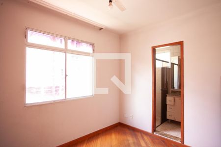 Suíte de apartamento para alugar com 3 quartos, 118m² em Manacás, Belo Horizonte