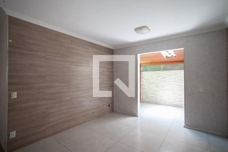 Sala de apartamento para alugar com 3 quartos, 118m² em Manacás, Belo Horizonte