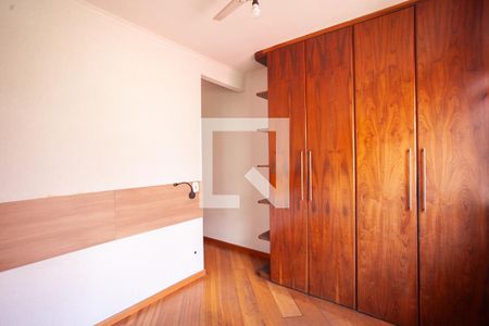 Suíte de apartamento para alugar com 3 quartos, 118m² em Manacás, Belo Horizonte