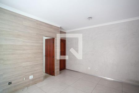 Sala de apartamento para alugar com 3 quartos, 118m² em Manacás, Belo Horizonte