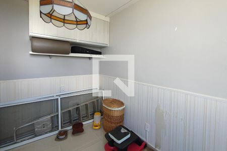 Quarto 1 de apartamento para alugar com 2 quartos, 50m² em Parque Prado, Campinas