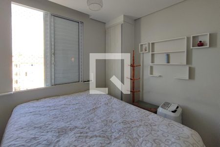 Quarto 2 de apartamento para alugar com 2 quartos, 50m² em Parque Prado, Campinas