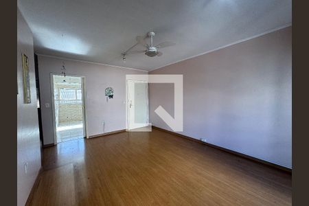 sala de apartamento à venda com 2 quartos, 64m² em Morro do Espelho, São Leopoldo