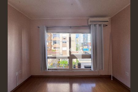 sala de apartamento à venda com 2 quartos, 64m² em Morro do Espelho, São Leopoldo