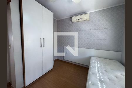 quarto 1 de apartamento à venda com 2 quartos, 64m² em Morro do Espelho, São Leopoldo