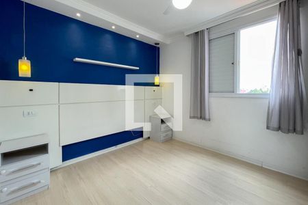 Quarto 2 de apartamento à venda com 2 quartos, 53m² em Santa Terezinha, São Bernardo do Campo