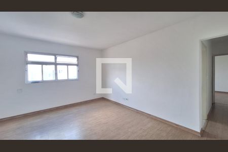 Sala de apartamento à venda com 1 quarto, 60m² em Santa Cecilia, São Paulo