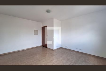 Sala de apartamento à venda com 1 quarto, 60m² em Santa Cecilia, São Paulo