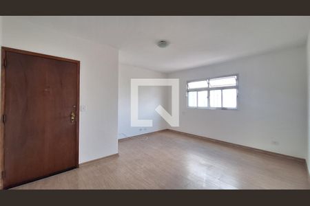 Sala de apartamento à venda com 1 quarto, 60m² em Santa Cecilia, São Paulo