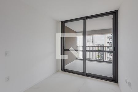 Sala de apartamento à venda com 1 quarto, 44m² em Paraíso, São Paulo