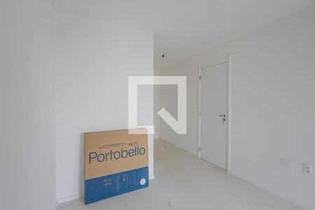 Suíte de apartamento à venda com 1 quarto, 44m² em Paraíso, São Paulo