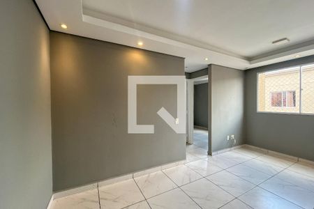 Sala de apartamento para alugar com 2 quartos, 41m² em Jardim das Gracas, São Paulo