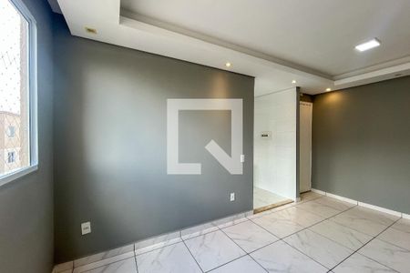 Sala de apartamento para alugar com 2 quartos, 41m² em Jardim das Gracas, São Paulo