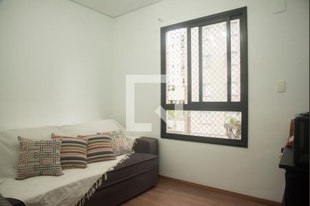 Quarto de apartamento para alugar com 1 quarto, 50m² em Vila da Saúde, São Paulo