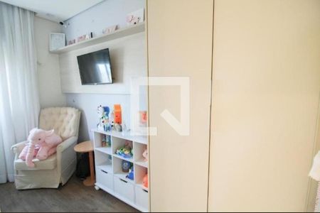 Foto 19 de apartamento à venda com 2 quartos, 85m² em Vila Bertioga, São Paulo