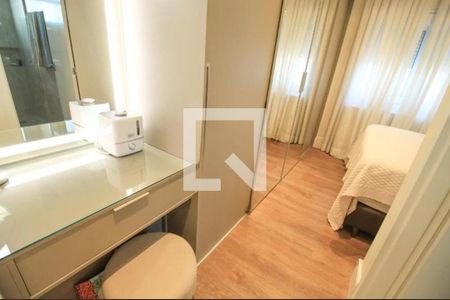 Foto 18 de apartamento à venda com 2 quartos, 85m² em Vila Bertioga, São Paulo