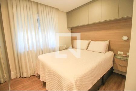 Foto 05 de apartamento à venda com 2 quartos, 85m² em Vila Bertioga, São Paulo