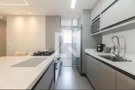 Foto 12 de apartamento à venda com 3 quartos, 72m² em Tatuapé, São Paulo