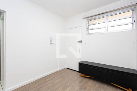 Sala de apartamento para alugar com 1 quarto, 30m² em Bela Vista, São Paulo