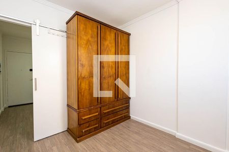 Quarto de apartamento para alugar com 1 quarto, 30m² em Bela Vista, São Paulo