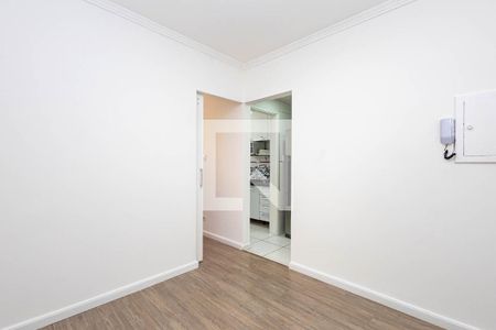 Sala de apartamento para alugar com 1 quarto, 30m² em Bela Vista, São Paulo