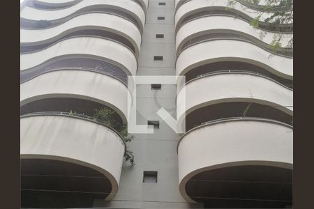 Apartamento à venda com 1 quarto, 54m² em Indianópolis, São Paulo