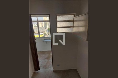 Apartamento à venda com 3 quartos, 110m² em Santana, São Paulo