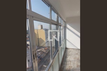 Apartamento à venda com 3 quartos, 110m² em Santana, São Paulo