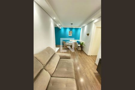 Apartamento à venda com 2 quartos, 49m² em São Pedro, Osasco