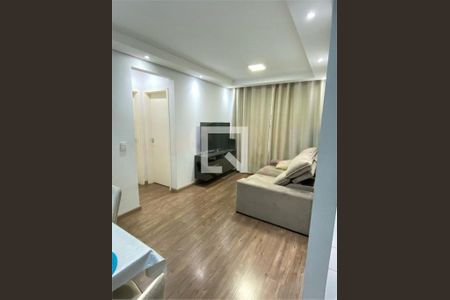 Apartamento à venda com 2 quartos, 49m² em São Pedro, Osasco