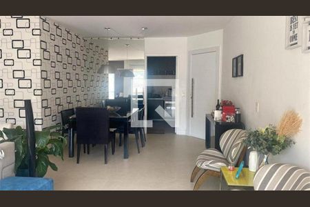 Apartamento à venda com 3 quartos, 102m² em Jardim Peri, São Paulo