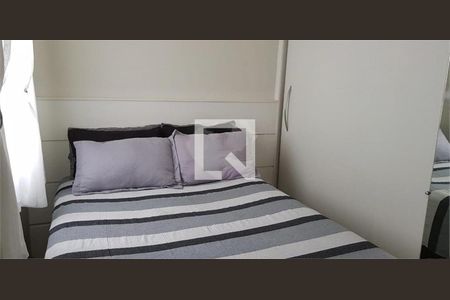 Apartamento à venda com 2 quartos, 46m² em Vila Amélia, São Paulo