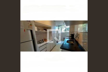 Apartamento à venda com 2 quartos, 56m² em Jardim Leonor Mendes de Barros, São Paulo