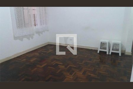 Apartamento à venda com 3 quartos, 106m² em Bom Retiro, São Paulo