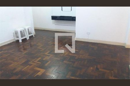 Apartamento à venda com 3 quartos, 106m² em Bom Retiro, São Paulo