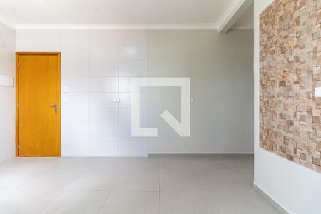 Sala de apartamento para alugar com 2 quartos, 40m² em Vila Marte, São Paulo