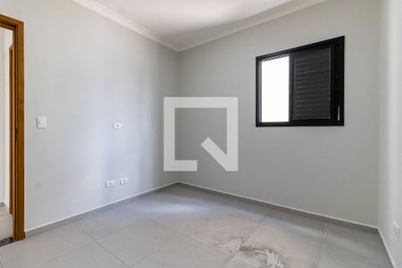 Quarto 2 de apartamento para alugar com 2 quartos, 40m² em Vila Marte, São Paulo