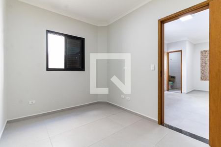 Quarto de apartamento para alugar com 1 quarto, 29m² em Vila Marte, São Paulo