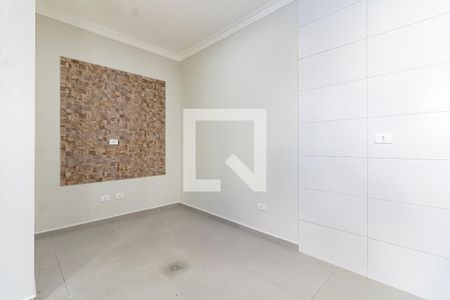 Sala/Cozinha de apartamento para alugar com 1 quarto, 29m² em Vila Marte, São Paulo