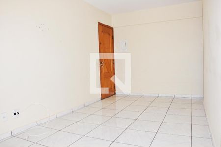 Detalhe - Sala de apartamento à venda com 2 quartos, 55m² em Vila Guedes, São Paulo