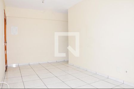 Detalhe - Sala de apartamento à venda com 2 quartos, 55m² em Vila Guedes, São Paulo