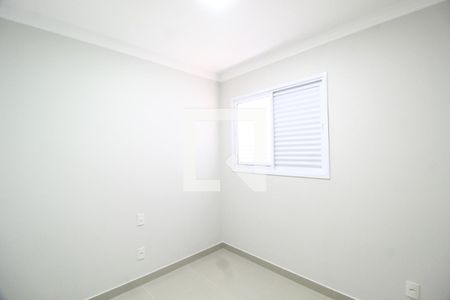 Quarto 1 de apartamento para alugar com 3 quartos, 114m² em Jardim Botânico, Uberlândia