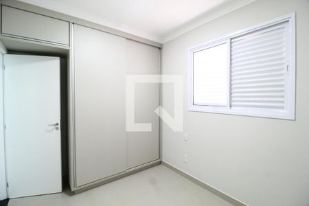 Quarto 2 de apartamento para alugar com 3 quartos, 114m² em Jardim Botânico, Uberlândia